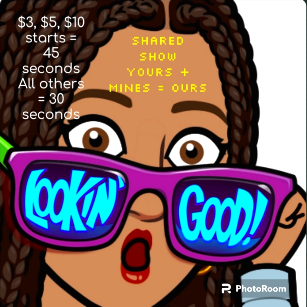 📢LIVE SHOW DEALS! - Picture 13 of 14
